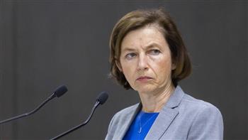   وزيرة الدفاع الفرنسية: الحوار مع روسيا يجب ألا يقود إلى إضعاف الدول الأوروبية