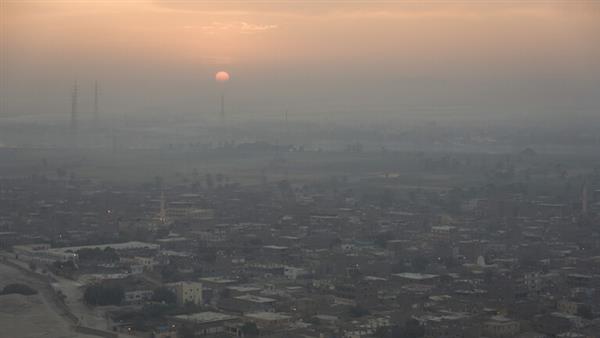 البنك الدولي: تلوث الهواء يكلف منطقة الشرق الأوسط وشمال إفريقيا نحو 141 مليار دولار سنويا