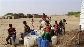   الأمم المتحدة: سنضطر قريبا لخفض حجم المساعدات لـ11 مليون يمني