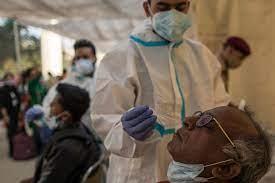   الهند تسجل أكثر من 67 ألف إصابة جديدة بفيروس كورونا و1188 وفاة