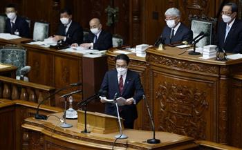   اليابان توافق على مشروع قانون يسمح بإجلاء الأجانب في الخارج في حالات محددة