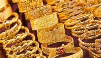 أسعار الذهب في مصر اليوم الثلاثاء 8 - 2- 2022