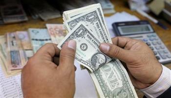   سعر الدولار والعملات الأجنبية والعربية اليوم الثلاثاء 8-2-2022