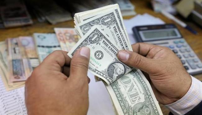 سعر الدولار والعملات الأجنبية والعربية اليوم الثلاثاء 8-2-2022