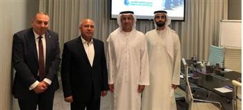 وزارة النقل: نسعي لجذب الشركات الخاصة لإدارة وتشغيل المواصلات العامة بكافة أنواعها