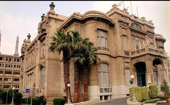   جامعة عين شمس تنظم يوما لجامعة الطفل بالدراسات العليا والبحوث البيئية.. غدا