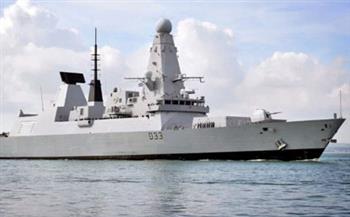   بريطانيا تدرس إرسال مقاتلات «تايفون» وسفن حربية إلى جنوب شرقي أوروبا