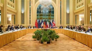 استئناف محادثات الاتفاق النووي الإيراني اليوم الثلاثاء في فيينا
