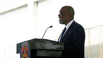   رئيس وزراء هاييتي يرفض مطالبة المعارضة باستقالته
