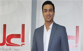 حسام حداد: الأهلي لا يلعب باسم مصر في مونديال الأندية.. واللي مش عاوز يشجعه ميشجعش