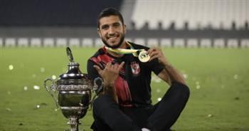 رامى ربيعة: "دفاع الأهلى بخير" فى مونديال العالم
