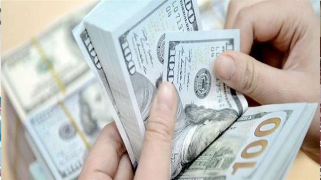 استقرار سعر الدولار مقابل الجنيه المصري في بداية التعاملات اليوم