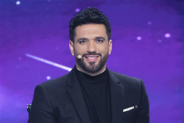 هل يجسد حسن الرداد شخصية "أبو جبل" في عمل فني؟
