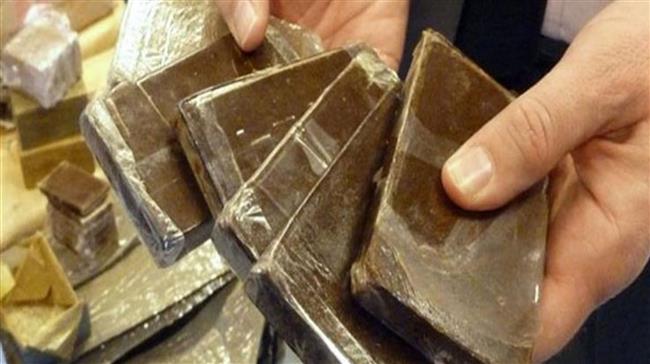 تجديد حبس عاطل 15 يوما لحيازته 597 طربة لمخدر الحشيش بالاسكندرية