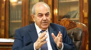   "ائتلاف الوطنية " يحذر من التدخل الإقليمي في الشأن الداخلي العراقي