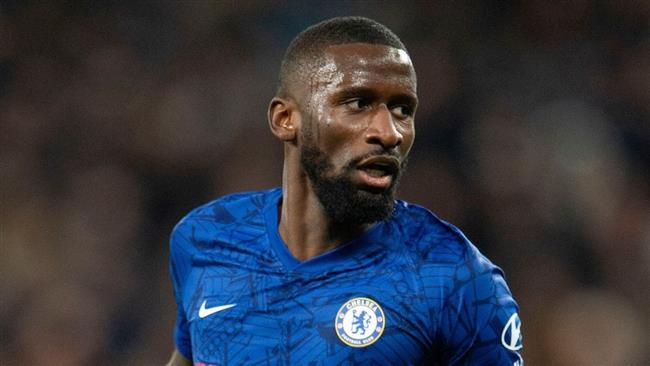 روديجير يطلب 12 مليون يورو للبقاء في تشيلسي