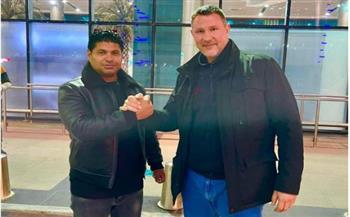 اتحاد الجودو يتعاقد مع خبير روسي لتدريب المنتخب