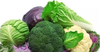 أبرزها الفلفل والبروكلى.. حافظ على صحتك بـ 4 أنواع من الخضراوات