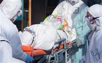   بولندا تسجل أكثر من 35 ألف إصابة جديدة و286 وفاة بفيروس"كورونا"