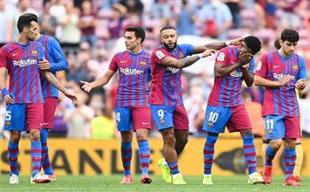 برشلونة يعلن استقالة مديره التنفيذي فيران ريفرتر