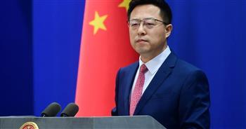   الخارجية الصينية تحتج على إقتراح صفقة مبيعات أسلحة أمريكية لتايوان