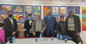 نقاد ومتخصصون فى مناقشة رواية «الساعة بعد الصفر»