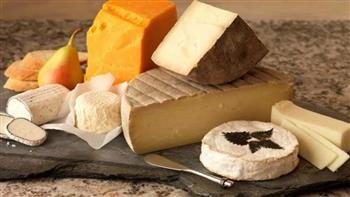   فوائد تناول الجبنة يوميًا