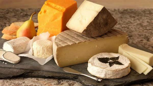 فوائد تناول الجبنة يوميًا
