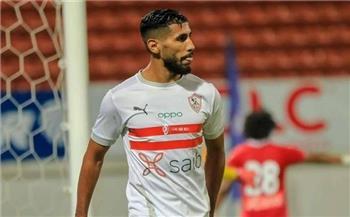 كارتيرون يبحث مشاركة أوناجم أمام بيترو أتليتكو بدورى أبطال إفريقيا
