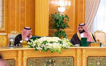   "الوزراء السعودي" يجدد التزام المملكة بالعمل مع الأمم المتحدة لمكافحة الإرهاب