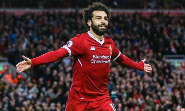 شاهد.. استقبال ليفربول لمحمد صلاح بعد انتهاء أمم إفريقيا 