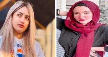 المشدد 3 سنوات لشريك مودة الأدهم وحنين حسام فتاتى تيك توك بتهمة التزوير
