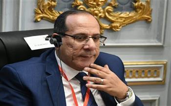 اللواء علاء ناجي: اللجان معينة لا تعرف قيمة الزمالك وقررت الترشح بعد مهزلة الدرع 