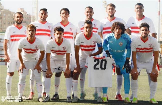 زمالك 2001 يتعادل مع الأهلي في بطولة الجمهورية
