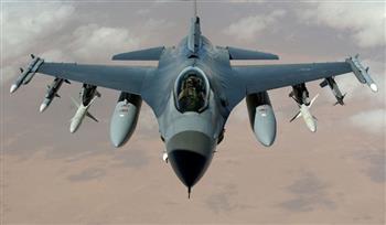   وزير الدفاع البلغاري: الولايات المتحدة تؤخر تسليم مقاتلات «اف-16» إلى صوفيا