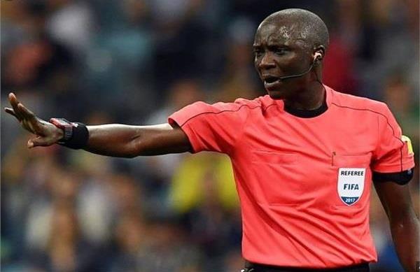 ندالا حكمًا لمباراة الزمالك وبترو أتليتكو بدورى أبطال إفريقيا   أحمد الطوانسى   استقرت لجنة الحكام بالاتحاد ال