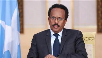   الرئيس الصومالي يتعرض لانتقاضات بعد إتمامه عاما في الحكم دون انتخابات