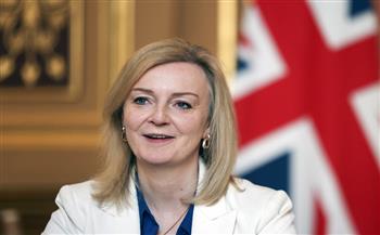   وزيرة الخارجية البريطانية تعتزم لقاء نظيرها الروسي في موسكو بعد غد
