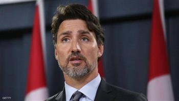   رئيس الوزراء الكندي يحذر من الاحتجاج ضد مكافحة كورونا في أوتاوا  