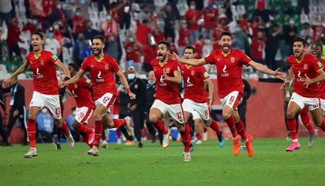 «وام»: الأهلي الأكثر تتويجا بالبطولات القارية بين فرق المربع الذهبي بمونديال الأندية