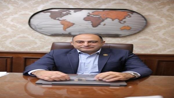 «جبريل» يتقدم بطلب احاطة لوزيري النقل والتنمية المحلية حفاظا على أرواح أهالي أبيس بالإسكندرية