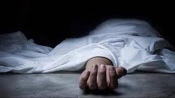 عاطل يعذب زوجته حتي الموت بحلوان 