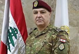   قائد الجيش اللبناني: طرابلس ليست إرهابية وأدعو لتوعية الشباب من مخاطر المخدرات والجريمة
