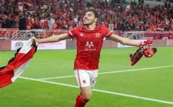   أكرم توفيق: يدعم لاعبى الأهلى بعد الهزيمة من بالميراس 