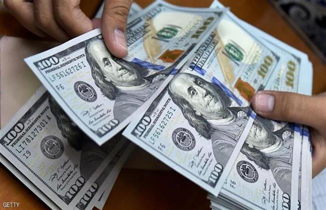أسعار الدولار يوم الأربعاء9 / 2 / 2022