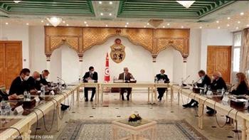   تونس: حل المجلس الأعلى للقضاء يندرج في إطار مواصلة تصحيح المسار الديمقراطي