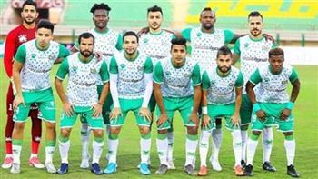 الاتحاد السكندرى يستعد لمواجهة إيسترن كومبانى 