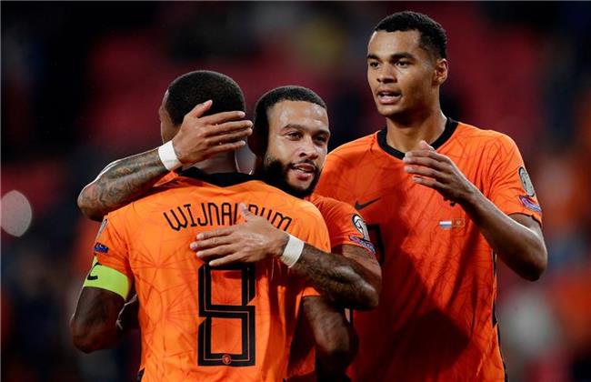 «آيندهوفن» يتأهل للمربع الذهبي لكأس هولندا برباعية في مرمى «بريدا»