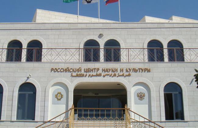 مدير «الثقافية الروسية» يبحث مع مسئولين ومثقفين مصريين سبل تعزيز التعاون المشترك