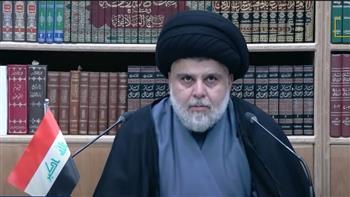 في أول لقاء بينهما.. الصدر يستقبل قائد "فيلق القدس" الإيراني في النجف